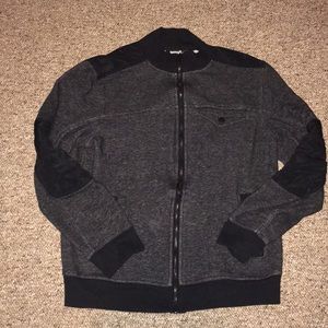 Marc Anthony Zip Up Jacket